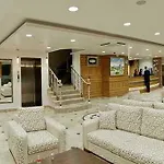 酒店 Adnan Bey 3*