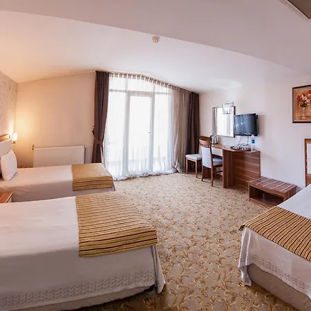 Adnan Bey Hotel Konya