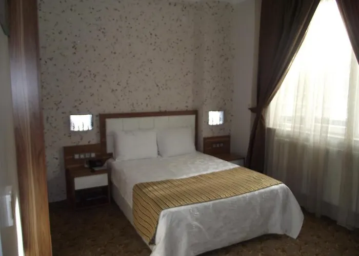 Hotel Adnan Bey Konya
