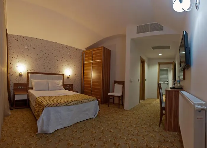 Hotel Adnan Bey